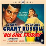 His Girl Friday cover image