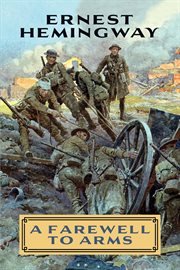 A Farewell to Arms cover image