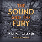 The Sound and the Fury cover image