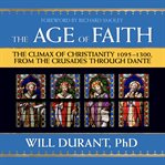 The Age of Faith cover image