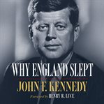 Why England Slept cover image