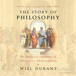 The Story of Philosophy cover image