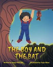 The boy and the bat cover image