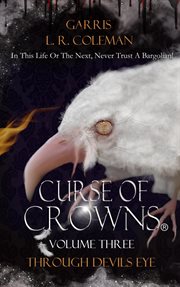 Curse of Crowns Through Devils Eye cover image