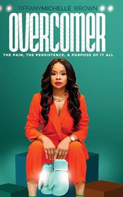 Overcomer cover image