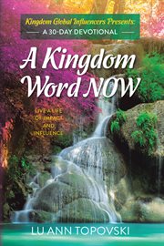 A  kingdom word now cover image