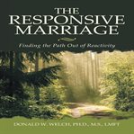 The Responsive Marriage cover image