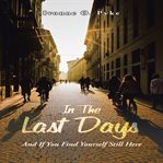 In the Last Days cover image