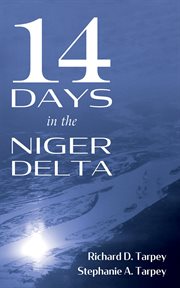 14 days in the Niger delta cover image