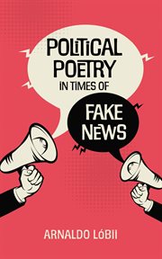 Political Poetry in Times of Fake News cover image