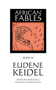 African Fables, Book III cover image