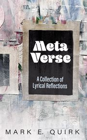 Meta Verse : A Collection of Lyrical Reflections cover image