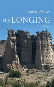 The Longing : Poems cover image