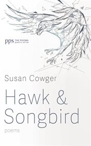 Hawk and Songbird : Poems. Poiema Poetry cover image