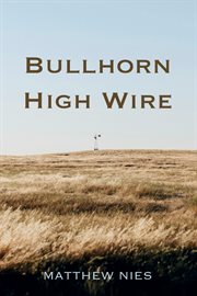 Bullhorn High Wire cover image