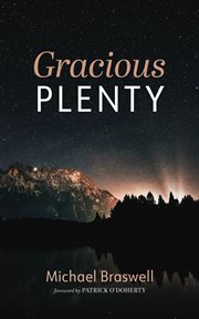 Gracious Plenty cover image