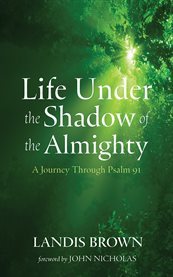 Life Under the Shadow of the Almighty : A Journey Through Psalm 91 cover image