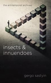 Insects and Innuendoes cover image