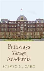 Pathways Through Academia cover image