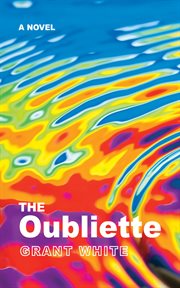 The Oubliette cover image