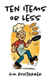Ten Items or Less cover image