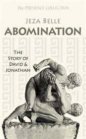 Abomination : The Story Of David And Jonathan cover image