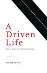 A driven life cover image