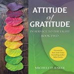 Attitude of Gratitude cover image