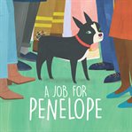 A Job for Penelope cover image