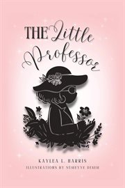 The little professor cover image