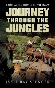 Journey through the jungles cover image