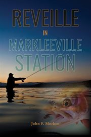 Reveille in Markleeville Station cover image