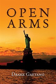 Open arms cover image