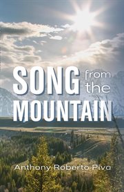 Song from the mountain cover image