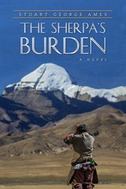 The Sherpa's Burden cover image