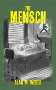 The mensch cover image