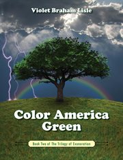 Color america green cover image