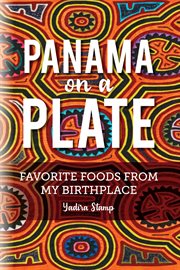 Panama on a plate cover image
