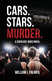 Cars. stars. murder cover image