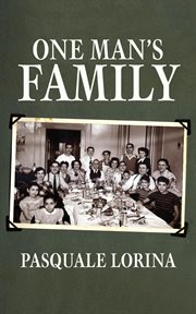 One man's family cover image