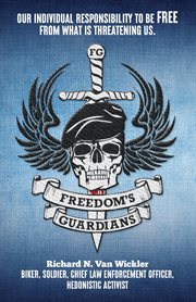Freedom's guardians cover image