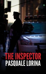 The inspector cover image