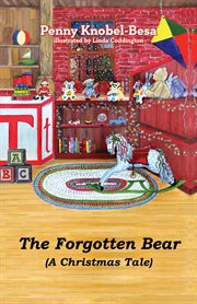 The forgotten bear cover image