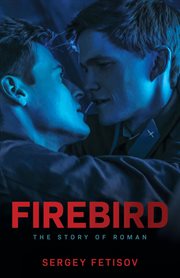 Firebird : The Story of Roman cover image