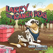 Larry the Ranch Dog cover image