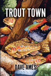Trout town cover image