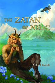 The Zatan of NeLlc cover image