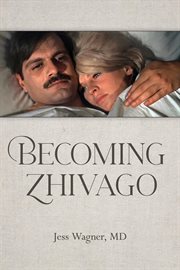 Becoming zhivago cover image