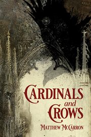 Cardinals and crows cover image