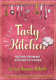 Tasty kitchen cover image